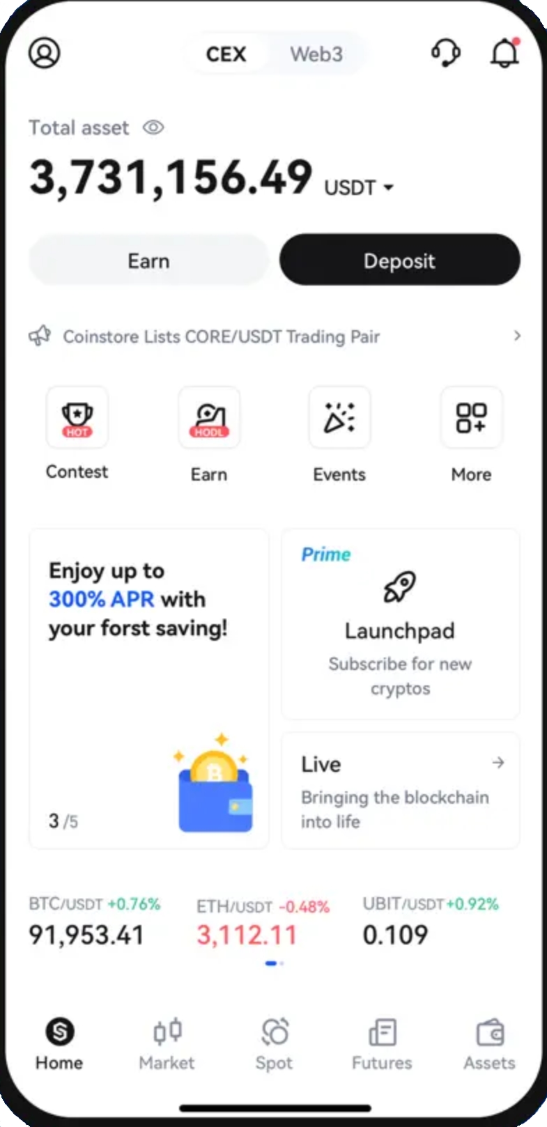 Aetheris Wealth App - O que exatamente é negociação on-line?